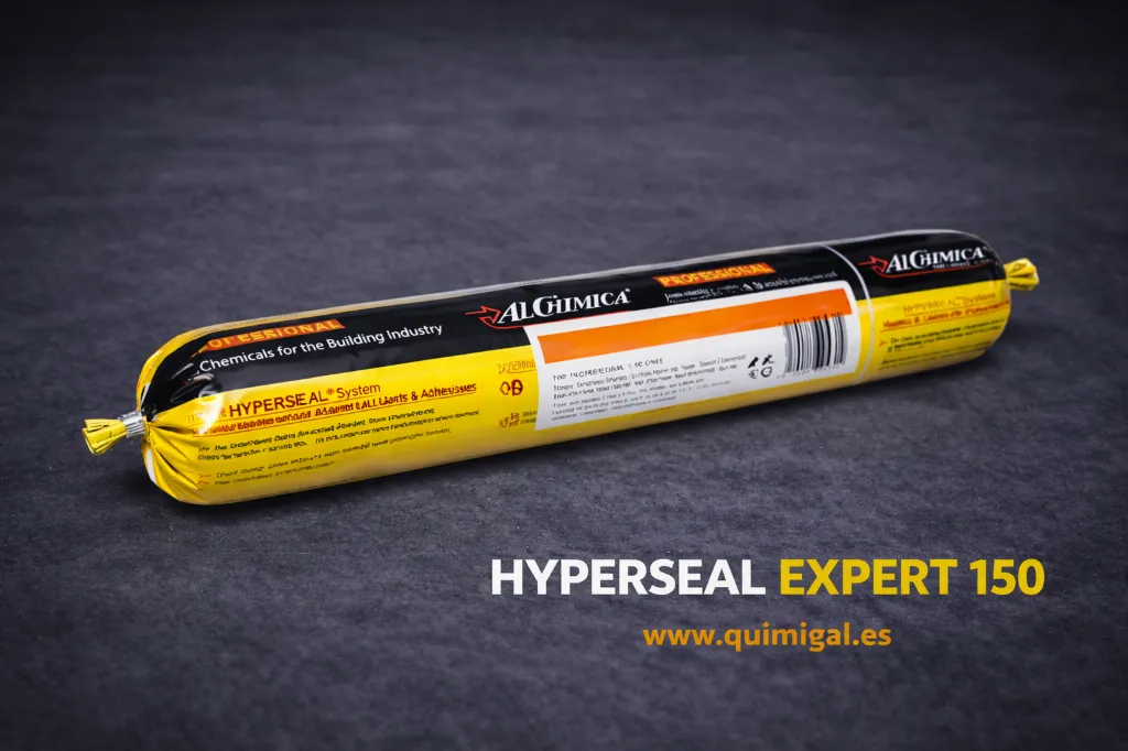 Hypersel Expert 150 quimigal.es.webp