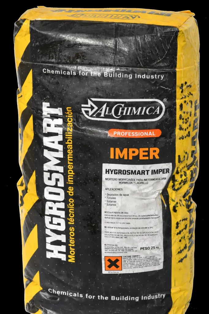Hygrosmart Imper