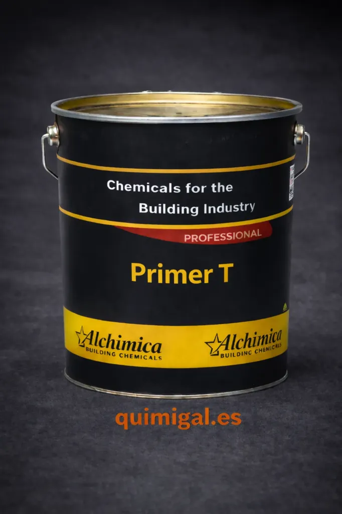 Primer T
