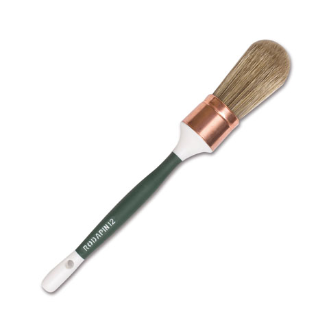 Brocha prensada Profi Soft Grip lasures