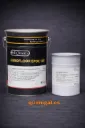 Eurofloor Epox 100 – Revestimiento Epoxi para Suelos de Hormigón