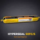 Hyperseal 50FC S Masilla adhesiva espatulable de poliuretano monocomponente