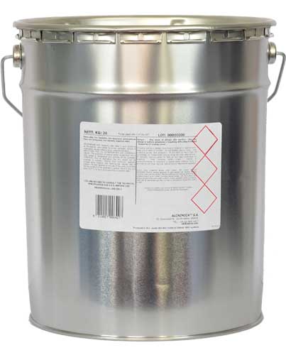 MICROSEALER-50 – Imprimación de Poliuretano Monocomponente de Alta Penetración (5Kg)