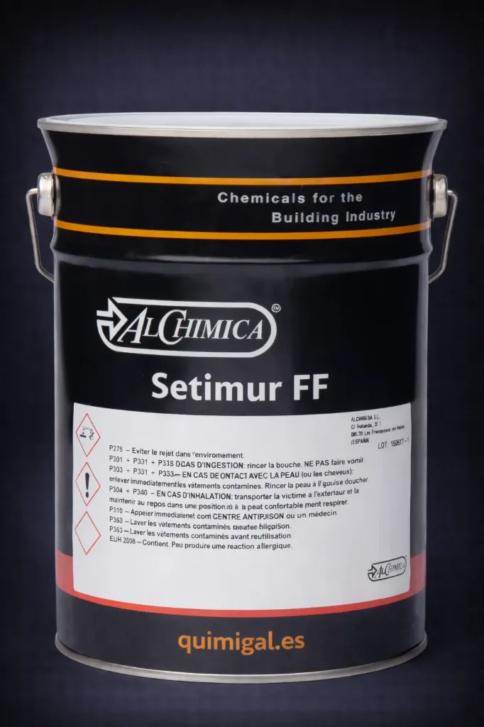 Setimur FF de Alchimica (5Kg)
