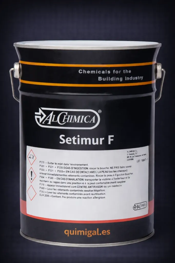 Setimur F de Alchimica (5Kg)