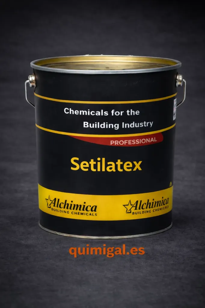 Setilatex