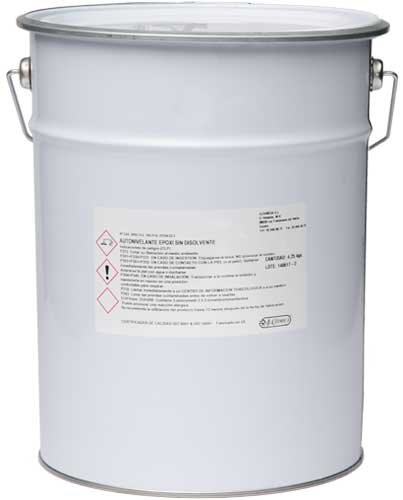 HYPERDESMO®-T – Membrana líquida hidrofugante de poliuretano con efecto mojado