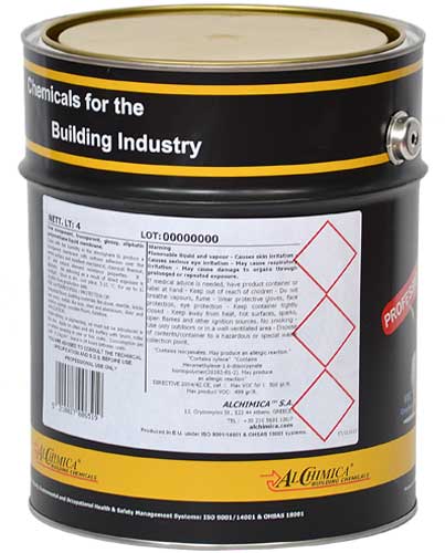 SETIM SPORT – Pintura para Suelos Deportivos de Exterior